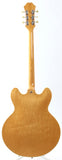 1987 Epiphone Riviera natural blonde