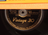 1999 Orange AD15-12 1x12" all tube combo