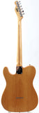 1971 Fender Telecaster natural