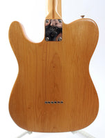 1971 Fender Telecaster natural