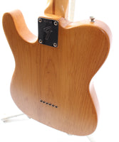 1971 Fender Telecaster natural