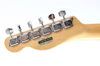 1971 Fender Telecaster natural