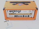 2007 Orange Rockerverb 50