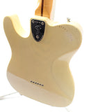1973 Fender Telecaster Deluxe blonde