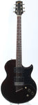 1975 Gibson L6-S Deluxe wine red