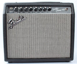 2010 Fender Super Champ XD blackface