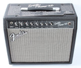 2010 Fender Super Champ XD blackface