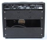 2010 Fender Super Champ XD blackface