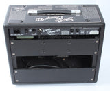 2010 Fender Super Champ XD blackface