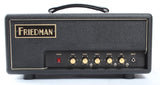 2021 Friedman Pink Taco V2 20w tube amp head