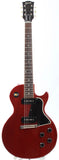 2010 Gibson Custom Shop Les Paul Special 60 Reissue cherry red