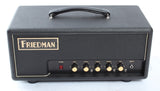 2021 Friedman Pink Taco V2 20w tube amp head