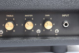 2021 Friedman Pink Taco V2 20w tube amp head