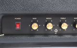 2021 Friedman Pink Taco V2 20w tube amp head