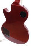 2010 Gibson Custom Shop Les Paul Special 60 Reissue cherry red