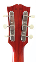 2010 Gibson Custom Shop Les Paul Special 60 Reissue cherry red