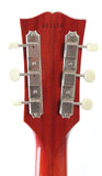 2010 Gibson Custom Shop Les Paul Special 60 Reissue cherry red