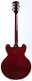 2000s Gibson ES-335 Dot 59 Reissue Replica wine red