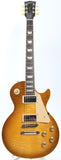 2008 Gibson Les Paul Traditional Plus honey burst