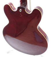 2000s Gibson ES-335 Dot 59 Reissue Replica wine red