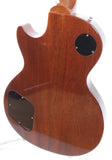 2008 Gibson Les Paul Traditional Plus honey burst