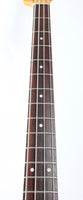 2000 Fender Precision Bass 70 Reissue capri orange