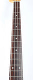 2000 Fender Precision Bass 70 Reissue capri orange