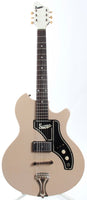 1963 Supro Kingston desert sand