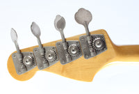 2000 Fender Precision Bass 70 Reissue capri orange