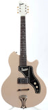 1963 Supro Kingston desert sand