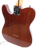 2009 Squier Classic Vibe 60s Telecaster Thinline natural