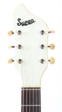 1963 Supro Kingston desert sand