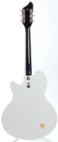 1963 Supro Kingston desert sand
