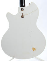 1963 Supro Kingston desert sand