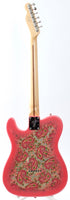 2020 Fender Telecaster '69 Reissue Humbuckers pink paisley