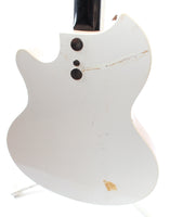 1963 Supro Kingston desert sand