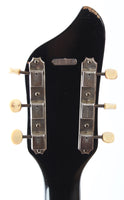 1963 Supro Kingston desert sand