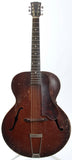 1946 Gibson L-48 sunburst