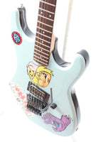 1985 Kramer Baretta Ugly Kid Joe