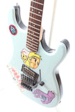 1985 Kramer Baretta Ugly Kid Joe