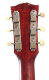 1963 Gibson SG Les Paul Junior cherry red