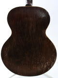 1946 Gibson L-48 sunburst
