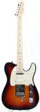 2010 Fender American Nashville B-Bender Telecaster sunburst