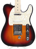 2010 Fender American Nashville B-Bender Telecaster sunburst