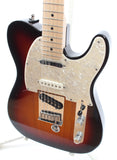 2010 Fender American Nashville B-Bender Telecaster sunburst