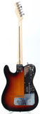 2010 Fender American Nashville B-Bender Telecaster sunburst