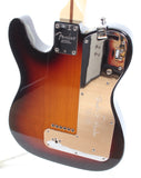 2010 Fender American Nashville B-Bender Telecaster sunburst
