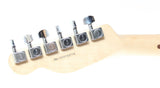 2010 Fender American Nashville B-Bender Telecaster sunburst