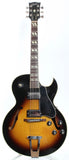 1979 Gibson ES-175D sunburst