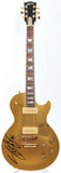 1994 Gibson Les Paul Classic 100th Anniversary Centennial goldtop signed by Slash